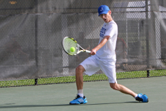 Tennis, State Championships (Days 1-2), April 28-30, 2014