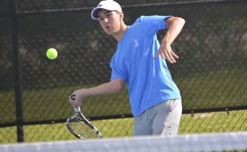 Tennis_20160323_BenFranklin_005