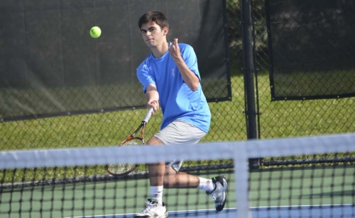 Tennis_20160323_BenFranklin_011