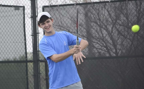 Tennis vs. Pensacola Catholic, Feb. 20, 2016_0103