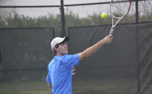 Tennis vs. Pensacola Catholic, Feb. 20, 2016_0216