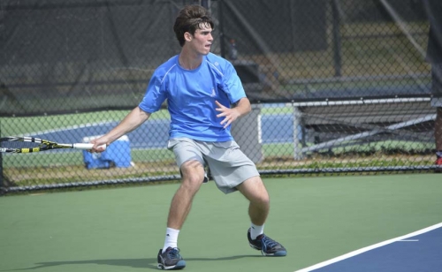 Tennis vs. Pensacola Catholic, Feb. 20, 2016_0445