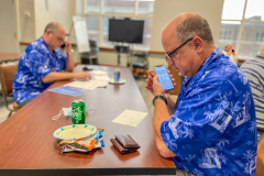 Thank-You Calling, March 16, 2021