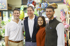 Thanksgiving Drive, Nov. 21, 2018