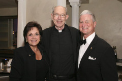 The 1847 Society Reception, Aug. 23, 2015