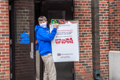 Toys for Tots, Dec. 14, 2020