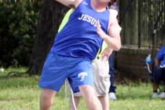Track & Field, Allstate Sugar Bowl Track & Field Classic, March 21-22, 2014