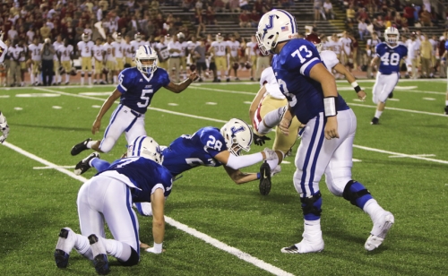 Varsity-Football_20171103_Brother-Martin_107