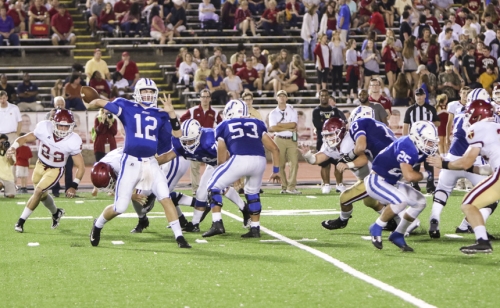 Varsity-Football_20171103_Brother-Martin_764