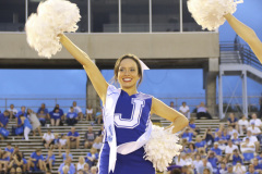 Week 4: Jesuit (28) vs. St. Augustine (21), Tad Gormley Stadium, Sept. 22, 2018  