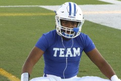 Week 7: Jesuit (7) vs. Rummel (20), Joe Yenni Stadium, Oct. 13, 2018