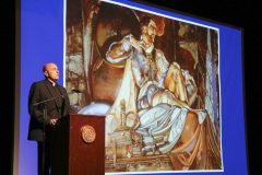 Welcome Day for New Blue Jays and Parents, May 11, 2019