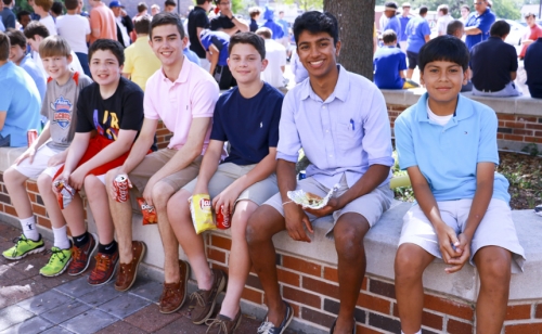 Admissions_WelcomeDayNewBlueJays_20160514_096