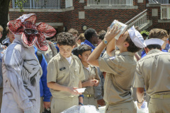 Welcome Week, August 26-29, 2019