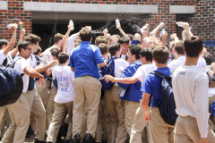 Welcome Week, First Pep Rally, August 31, 2017