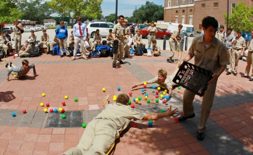 Welcome Week_Hungry Hippos_09012015_05