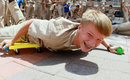 Welcome Week_Hungry Hippos_09012015_06