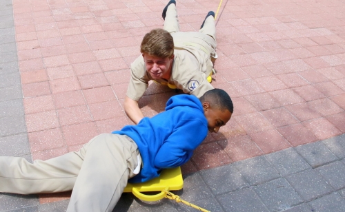 Welcome Week_Hungry Hippos_09012015_09