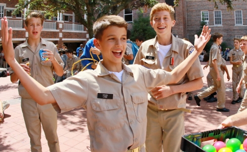 Welcome Week_Hungry Hippos_09012015_14