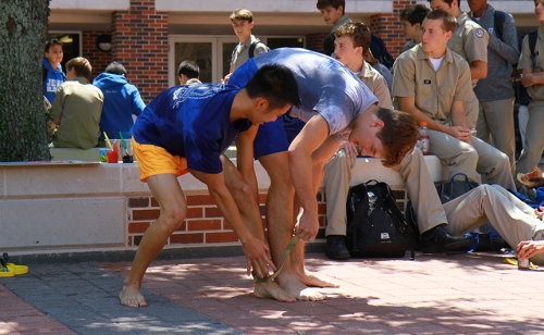 WelcomeWeek_LunchActivities_Monday_20150831_011