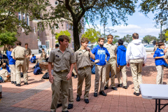 Welcome Week, Sept. 20-24, 2021