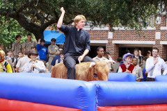 Welcome Week, Thursday, Aug. 28, 2014