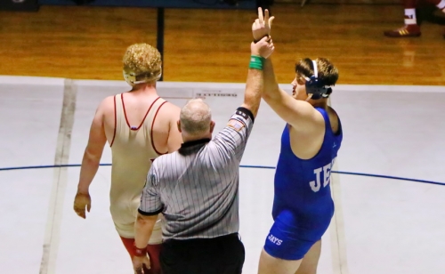 Wrestling 2016-17_JHS33vBrotherMartin28_01112017_05