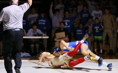 Wrestling 2016-17_JHS33vBrotherMartin28_01112017_21