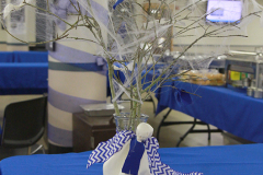 Wrestling Alumni Reunion, Oct. 31, 2015