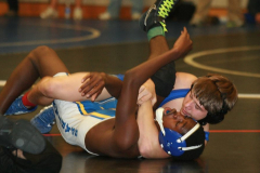 Wrestling, Catholic Duals, Dec. 7, 2013
