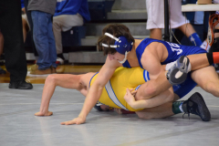 Wrestling, Ken Cole Invitational, Jan. 30-31, 2015