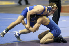 Wrestling State Tournament, Feb. 10-11, 2017