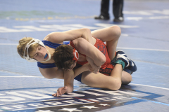 Wrestling, State Tournament, Feb. 12-13, 2016