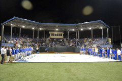 Wrestling versus St. Paul's, Nov. 5, 2015 