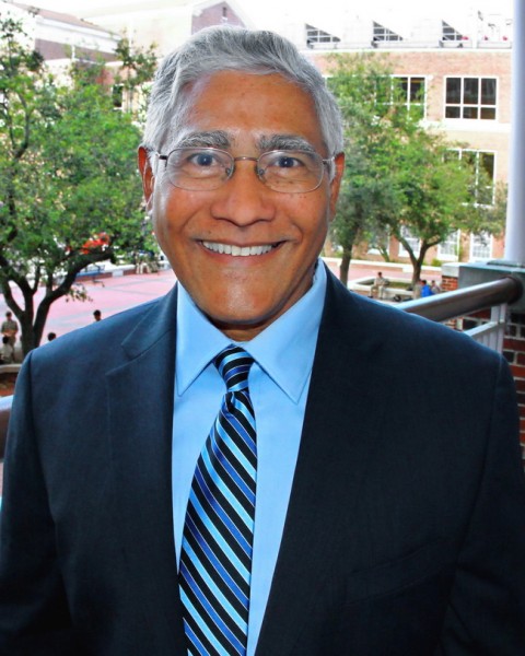 Dooky Chase '67, 2012 Alumnus of the Year