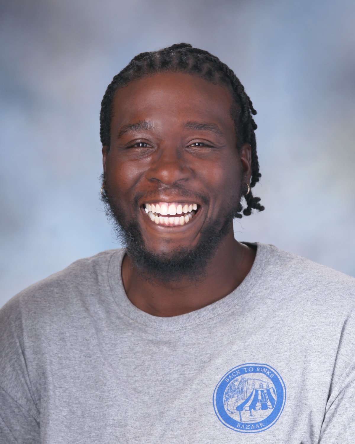 Paul Henry "Maack" Jesuit High School of New Orleans