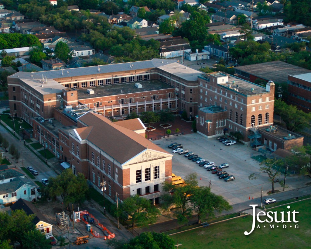 jesuit schools