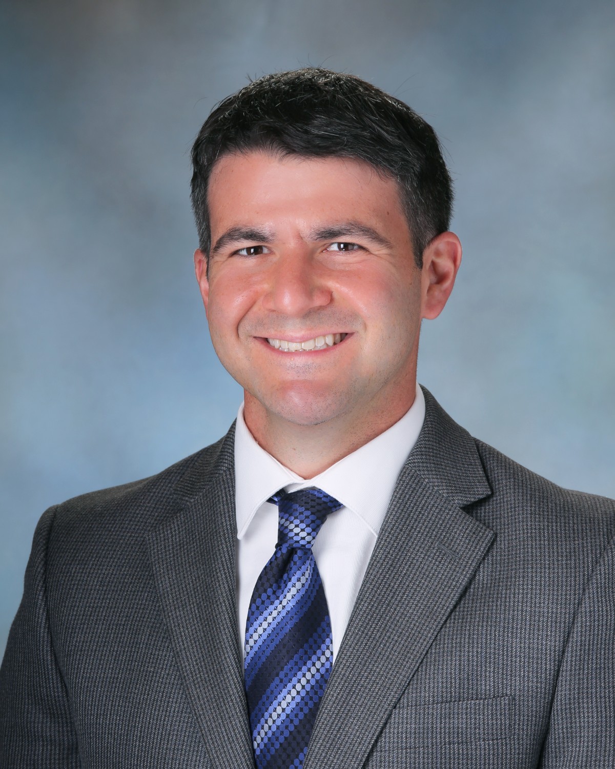 Justin Genovese, M.A. Jesuit High School of New Orleans