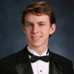 Senior Matthew Stuckey scored a perfect 36 on his ACT  as a sophomore.