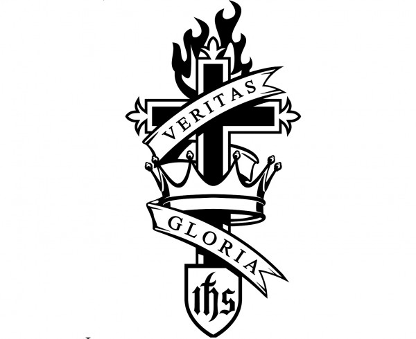 Truth & Glory is a night of ministry for Jesuit and Dominican students.