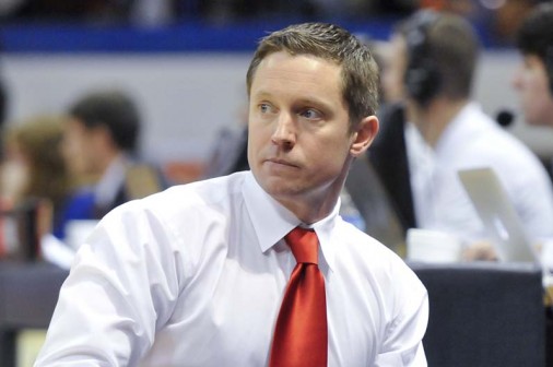 Michael White from Jesuit's Class of 1995 is the new head basketball coach at the University of Florida. He was the head coach at Louisiana Tech before replacing Billy Donovan in Gainesville.
