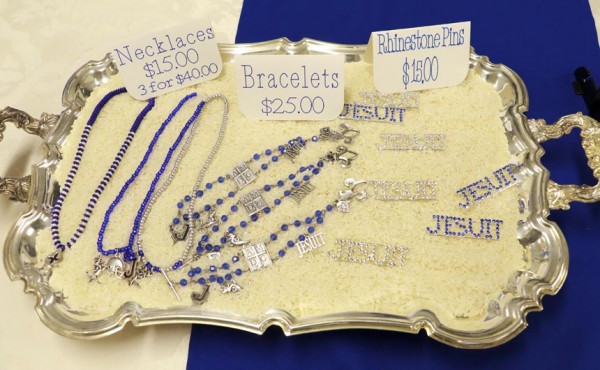 Jesuit's Christmas Boutique has something for everyone on your shopping list.
