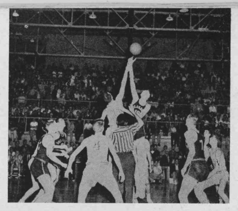 Basketball Homecoming on Jan. 31 an Opportunity to Connect Past and Present Jays