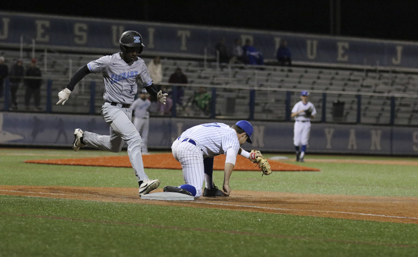 Jesuit Invitational Tournament – Baseball Scores, Photos, and Highlights