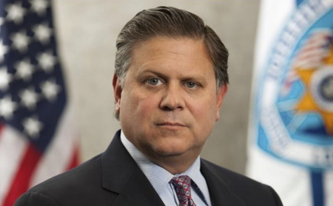 Sheriff Newell Normand ’76 Announces Retirement and New Position at WWL