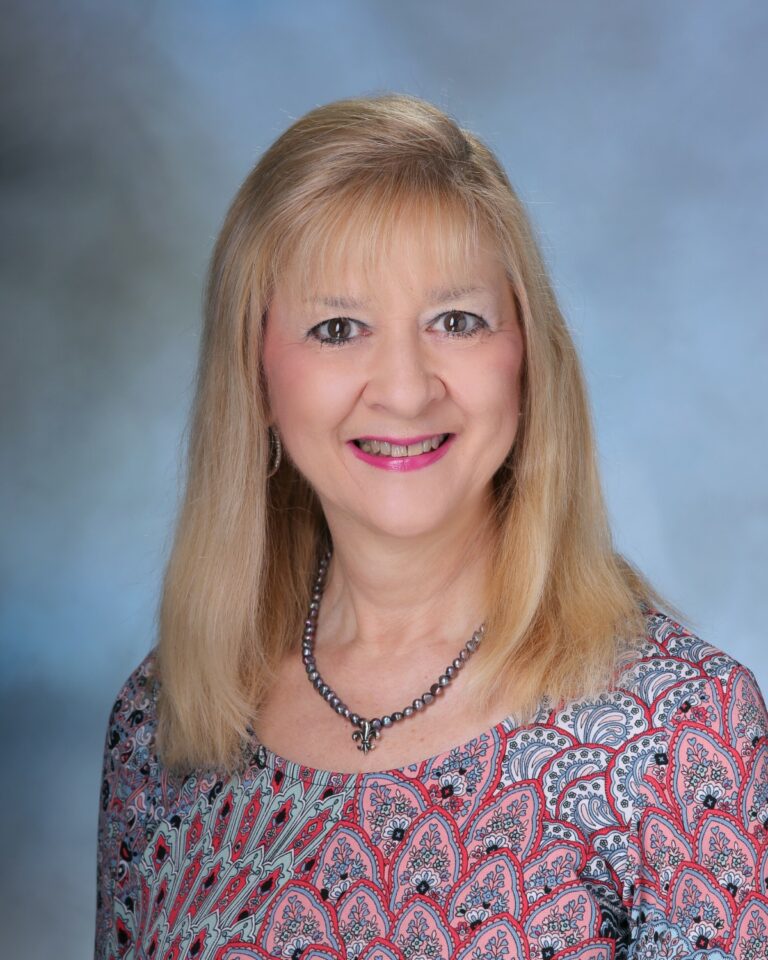 Donna O'Connor Jesuit High School of New Orleans