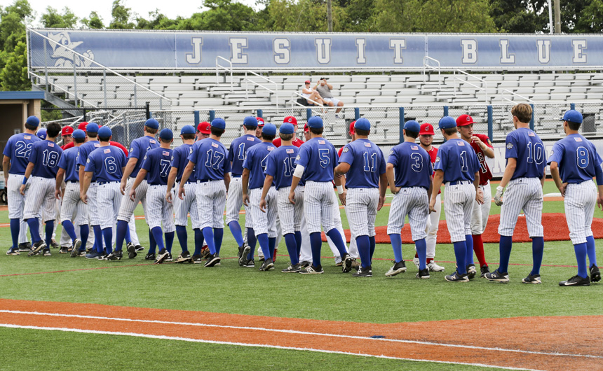 Mid-South Regional Tournament Summary