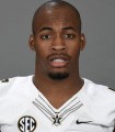 Vanderbilt University football headshots Monday, June 5, 2017 in Nashville, TN.