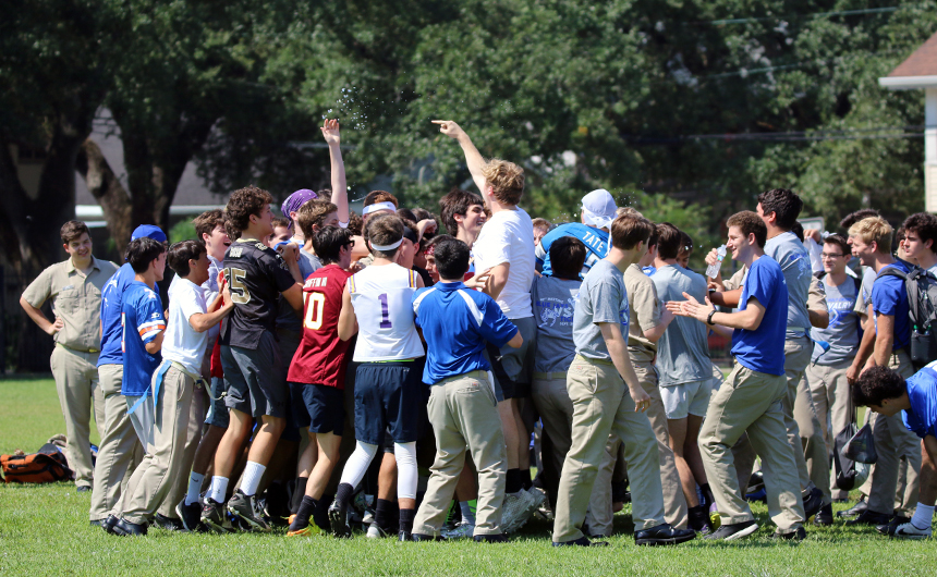 Rivalry Week: Homecoming Becomes “Romecoming”