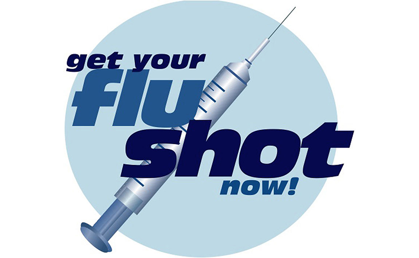 Flu Shots Available at Jesuit on Monday, Oct. 9